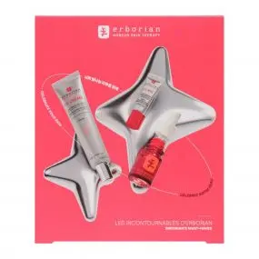 Coffret Les Incontournables CC Crème Clair, CC Eye Clair & Huile Skin Therapy 