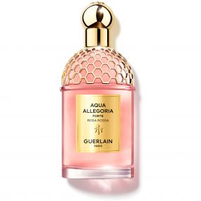 Aqua Allegoria Forte Rosa Rossa 