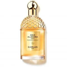 Aqua Allegoria Forte Mandarine Basilic 