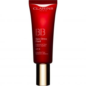 BB Skin Detox Fluid SPF 25 Perfecteur de teint 