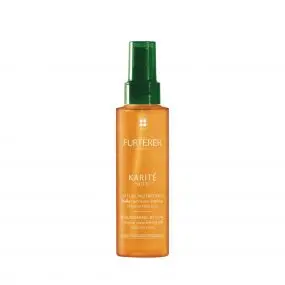 Karité Nutri Huile Nutrition Intense 100ml