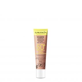 Fluide Incroyable Douceur Protection Solaire Visage SPF50+ 40ml