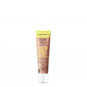 Fluide Incroyable Douceur Protection Solaire Visage SPF50+ 40ml