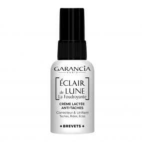 Éclair de Lune La Foudroyante Crème Lactée Anti-taches 30ml