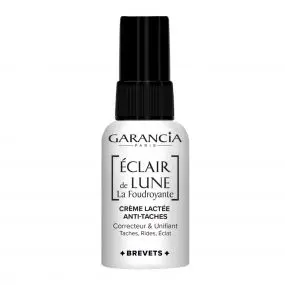 Éclair de Lune La Foudroyante Crème Lactée Anti-taches 30ml