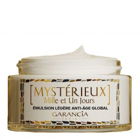 Mystérieux Mille et Un Jours Émulsion de Jour Anti-Âge Global 30ml