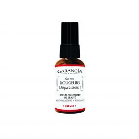 Que Mes Rougeurs Disparaissent ! Sérum Concentré de Beauté Anti-Rougeurs & Apaisant 30ml