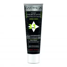 Formule Ensorcelante Anti-Peau de Croco Crème Corps 3 en 1 150ml