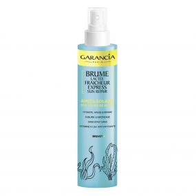 Brume Lactée Fraîcheur Express Après-Soleil Visage & Corps 150ml