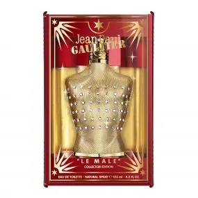 Le Male Édition Collector Eau de Toilette 125ml