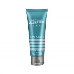 Le Male Gel Douche Corps & Cheveux  200ml
