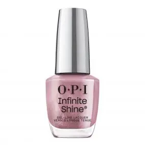 Metallic Mega Mix Infinite Shine - Vernis à Ongles Effet Gel 