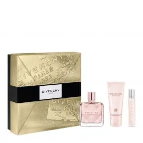Coffret Irresistible Eau de Parfum 50ml, Lait Corps & Format Voyage 