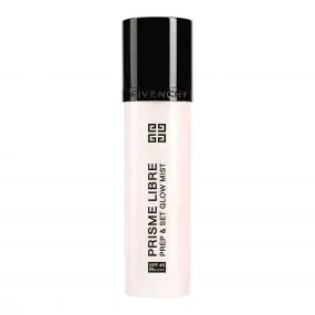 Prisme Libre Prep & Set Glow Mist Spray Base de Teint & Fixateur SPF45 70ml