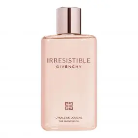Irresistible L'Huile de Douche 200ml