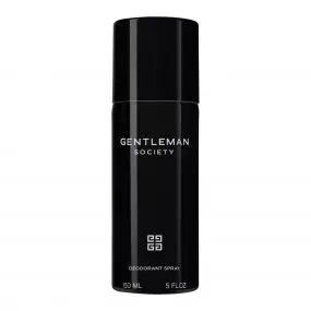 Gentleman Society Deodorant Spray Rafraichissant 150ml