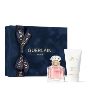 Coffret Mon Guerlain Eau de Parfum 50ml & Lait Corps 
