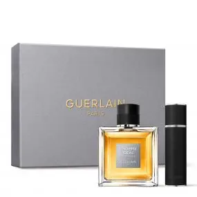 Coffret L'Homme Idéal Eau de Toilette 100ml & Vaporisateur de Voyage 