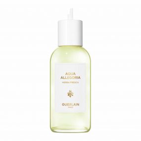 Aqua Allegoria Recharge Herba Fresca 200ml - Guerlain - Parfum - Visuel 1