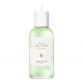 Aqua Allegoria Recharge Rosa Verde 200ml