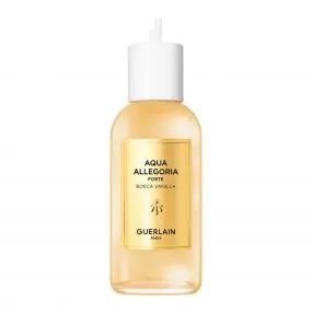Aqua Allegoria Forte Recharge Bosca Vanilla 200ml