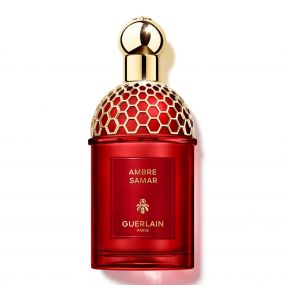 Absolus Allegoria Ambre Samar Eau de Parfum 125ml