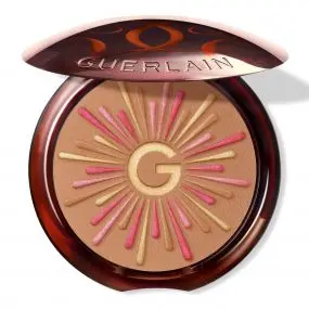 Terracotta - Édition Limitée La Poudre Bronzante - 96% d'Ingrédients d'Origine Naturelle Bouquet Final