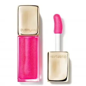 KissKiss Bee Glow Oil - Édition Limitée Huile à Lèvres Teintée 419 Spotlight