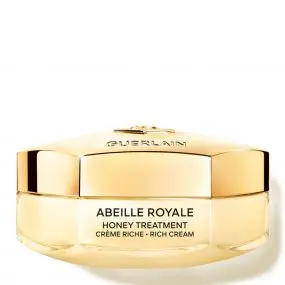 Abeille Royale Honey Treatment Crème Riche 50ml - Guerlain - Soin - Visuel 1