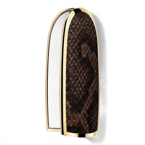 Rouge G L'Écrin Bijou Double Miroir Le Python