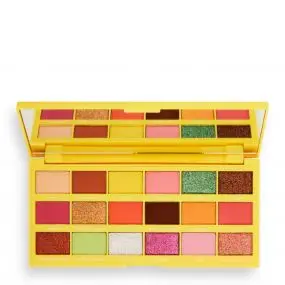 Tasty Pineapple Palette de Fards à Paupières 18 Teintes Ultra-Vives