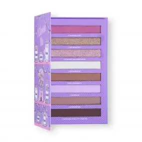 Affirmation Book Palette I Choose Me Palette Yeux 