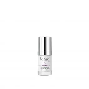 Crème Généreuse Contour des Yeux Soin Anti-âge pour le Contour des Yeux  Flacon-pompe 15ml
