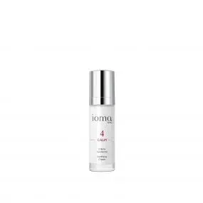 Crème Apaisante Jour et Nuit  Crème Visage Peaux Sensibles Flacon-pompe 30ml