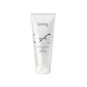 Crème Voluptueuse Corps Soin Hydratant Raffermissant Tube 150ml