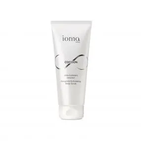 Voile Exfoliant Douceur Gommage Corps Doux  Tube 150ml