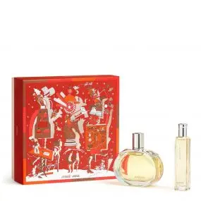 Coffret Barénia Eau de Parfum 60ml & Format Voyage 