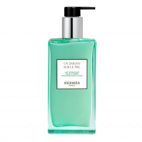 Un Jardin sur le Nil Lait Hydratant pour le Corps 200ml