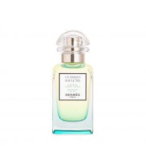 Un Jardin sur le Nil Huile Sèche Corps & Cheveux 50ml