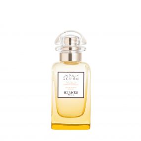 Un Jardin à Cythère Huile Sèche Corps & Cheveux 50ml