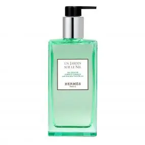 Un Jardin sur le Nil Gel Douche Corps & Cheveux 200ml