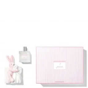 Coffret Toute Petite Eau de Senteur 100ml & Doudou 