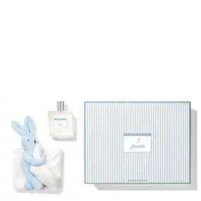 Coffret Tout Petit Eau de Senteur 100ml & Doudou 