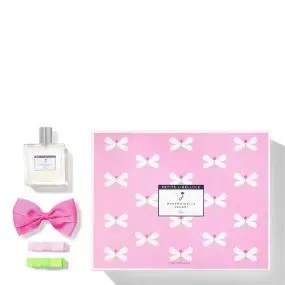 Coffret Mademoiselle Petite Libellule Eau de Toilette 100ml & Barrettes 
