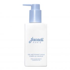 Gel Nettoyant Doux Corps & Cheveux 250ml