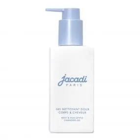 Gel Nettoyant Doux Corps & Cheveux 250ml