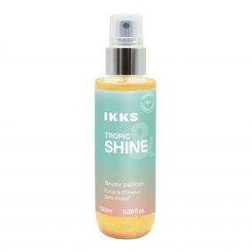 Tropic & Shine Brume Pailletée 100ml
