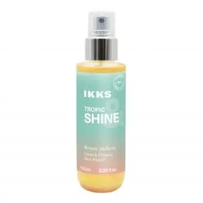 Tropic & Shine Brume Pailletée 100ml