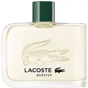 Lacoste Booster Eau de Toilette 125 ml - Lacoste - Parfum - Zoom
