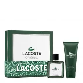 Coffret Original Eau de Parfum 60ml & Gel Douche 